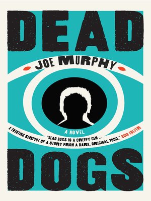 cover image of Dead Dogs